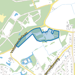 Perceel VSN01-F-9518