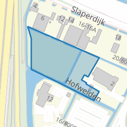 Perceel VSN01-F-9530