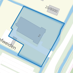 Perceel VSN01-F-9531