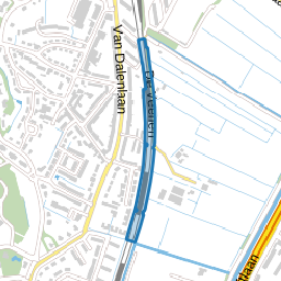 Perceel VSN01-F-9550