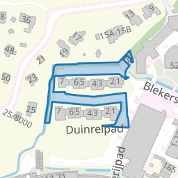 Perceel VSN01-F-9552