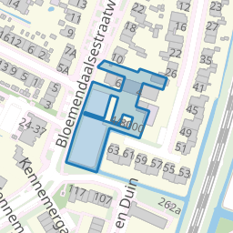 Perceel VSN01-F-9562