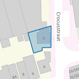 Perceel VSN01-F-9571