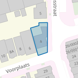 Perceel VSN01-F-9572
