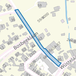 Perceel VSN01-F-9573