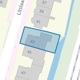 Perceel VSN01-F-9595