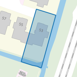 Perceel VSN01-F-9600