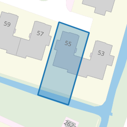 Perceel VSN01-F-9601