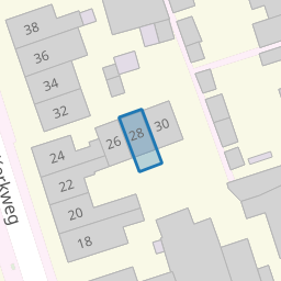 Perceel VSN01-F-9616