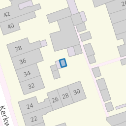 Perceel VSN01-F-9618