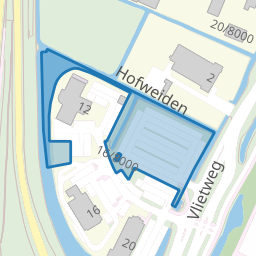 Perceel VSN01-F-9625