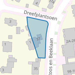 Perceel VSN01-F-9633