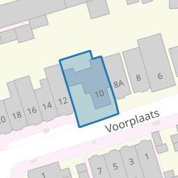 Perceel VSN01-F-9658