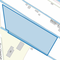 Perceel VSN01-F-9664