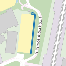 Perceel VSN01-F-9689