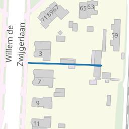 Perceel VSN01-F-9692