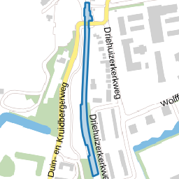 Perceel VSN01-F-9699