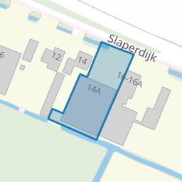 Perceel VSN01-F-9714