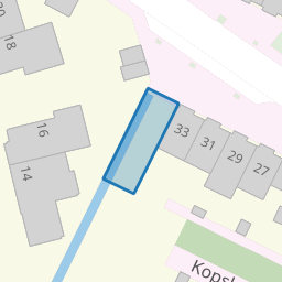 Perceel VSN01-F-9715