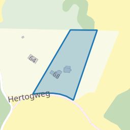 Perceel VSN01-G-1050