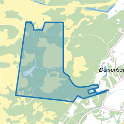 Perceel VSN01-G-1054