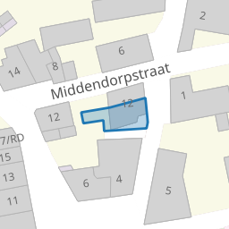 Perceel VSN01-H-1862