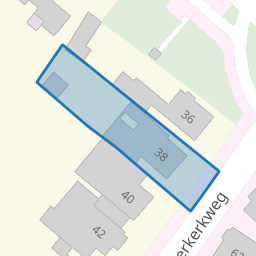 Perceel VSN01-H-4499