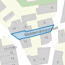 Perceel VSN01-H-4781