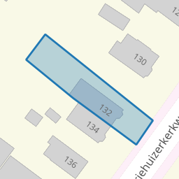 Perceel VSN01-H-4997