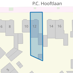 Perceel VSN01-H-5081