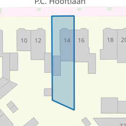 Perceel VSN01-H-5082