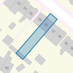 Perceel VSN01-H-5110