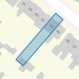 Perceel VSN01-H-5116