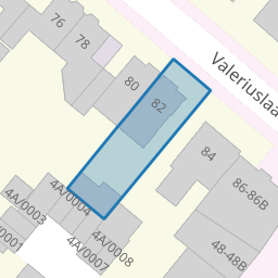 Perceel VSN01-H-5135