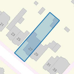 Perceel VSN01-H-5140