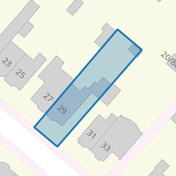 Perceel VSN01-H-5141