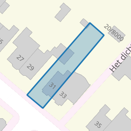 Perceel VSN01-H-5142