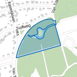 Perceel VSN01-H-5175