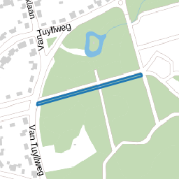 Perceel VSN01-H-5176