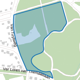 Perceel VSN01-H-5177