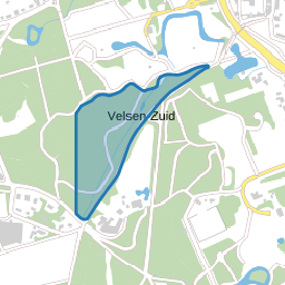 Perceel VSN01-H-5181