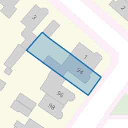 Perceel VSN01-H-5188