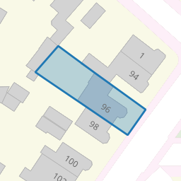 Perceel VSN01-H-5189