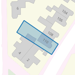 Perceel VSN01-H-5196