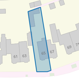 Perceel VSN01-H-5206