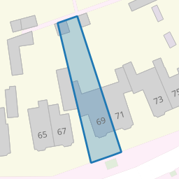 Perceel VSN01-H-5208