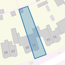 Perceel VSN01-H-5209