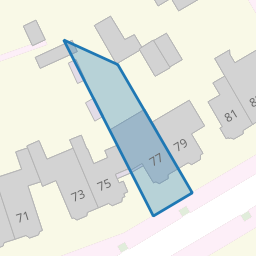 Perceel VSN01-H-5212