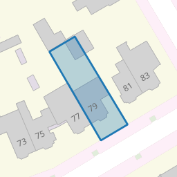 Perceel VSN01-H-5213