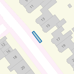 Perceel VSN01-H-5256